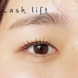 マツエク・マツパ eyesalon なないろ🌈のマツエク・マツパデザイン