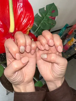 ネイル リリーズネイル 石河のネイルデザイン