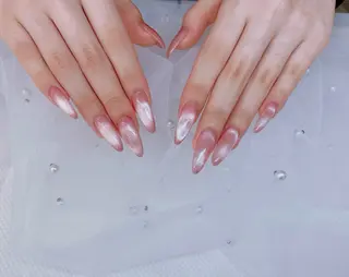 ネイル Epokku ネイルサロンのネイルデザイン