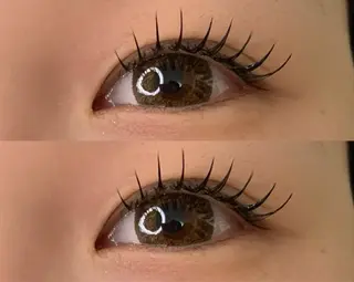 マツエク・マツパ Eyelash Salon IROのマツエク・マツパデザイン