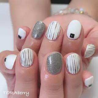 ネイル ネイリスト なつみのネイルデザイン