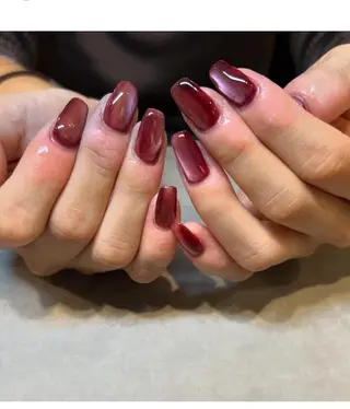 ネイル 橋本 純子のネイルデザイン