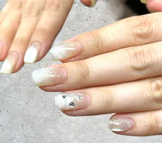 ネイル cscnail keikoのネイルデザイン