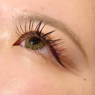 マツエク・マツパ eye  salon KOH.　aikaのマツエク・マツパデザイン