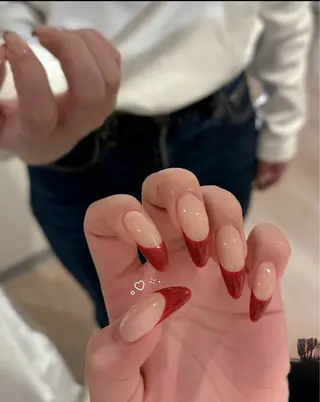 ネイル Nihonthy Nail 新宿のネイルデザイン