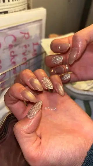 ネイル H'ami (haruka)のネイルデザイン