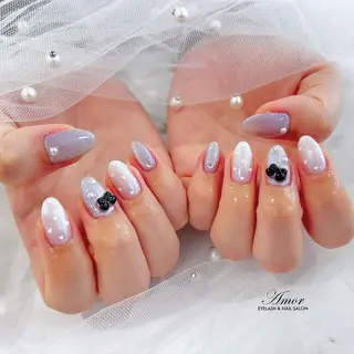 ネイル Nailst ★Rika★のネイルデザイン