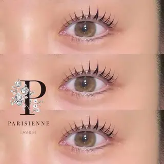 マツエク・マツパ chou chou オオスガのマツエク・マツパデザイン