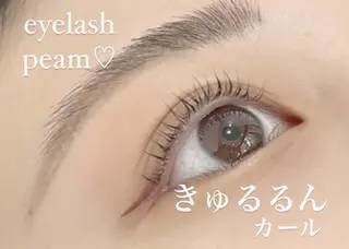 マツエク・マツパ 💞loa💞 野田店💫のマツエク・マツパデザイン