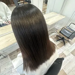 ロング LOVELEY所属・ゆうな🎀/池袋 /LOVELEYのヘアスタイル