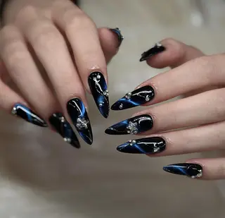 ネイル TiTi Nail🫧のネイルデザイン