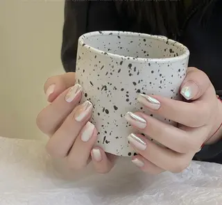 ネイル ミンミン ネイルのネイルデザイン