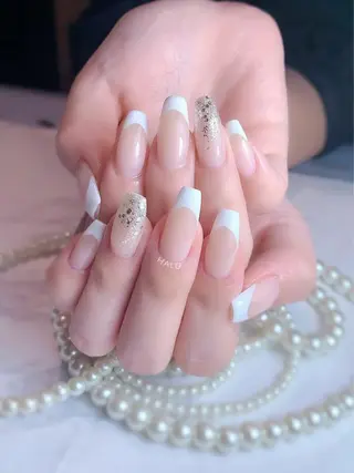 ネイル HALU ハルのネイルデザイン