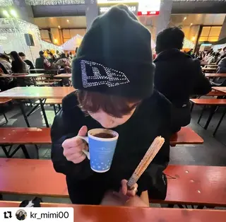 ミディアム カラー メンズ 🩷Eny terrace🩷のヘアスタイル