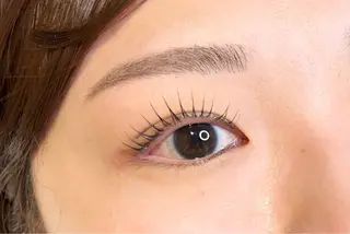 マツエク・マツパ 眞田 楓逢のマツエク・マツパデザイン