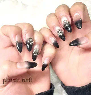 ネイル plaisir プレジールネイルのネイルデザイン