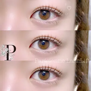 マツエク・マツパ RUMéL 🌙YUIのマツエク・マツパデザイン