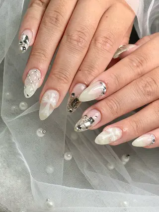 ネイル Y's nailのネイルデザイン