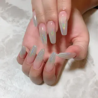 ネイル Nail salon EM（エム）諸星のネイルデザイン