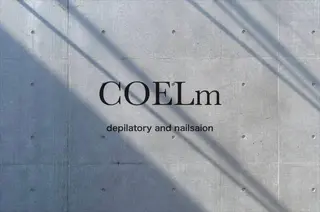 ネイル COELm🌙 /ネイル着付けのネイルデザイン