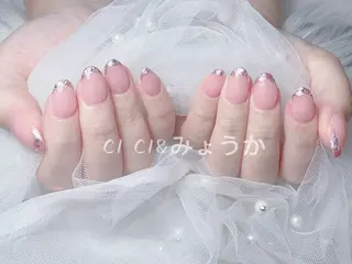 ネイル CI CI nailのネイルデザイン