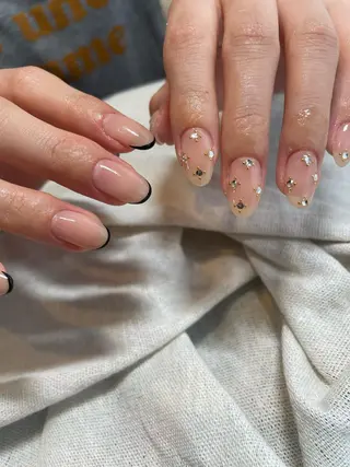 ネイル cielo nail AIKOのネイルデザイン