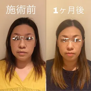 ネイル マツエク・マツパ ボディヒーリング 整体/小顔・骨盤調整のエステ・リラクイメージ