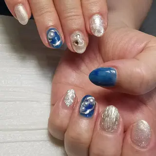 ネイル reve あやののネイルデザイン