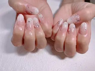 ネイル Regaro i.sのネイルデザイン