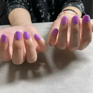 ネイル もり まゆみのマツエク・マツパデザイン