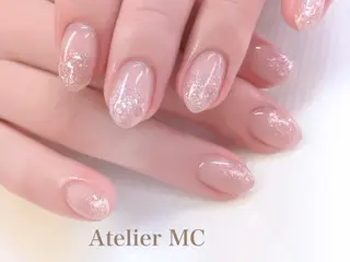 ネイル アトリエ エムシー 【新富町・東銀座】のネイルデザイン