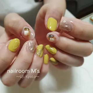 ネイル . ひふみのエステ・リラクイメージ