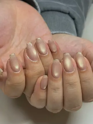 ネイル .clair 【クレル】のネイルデザイン