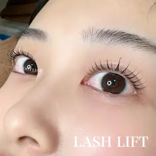 マツエク・マツパ saki koyamaのマツエク・マツパデザイン