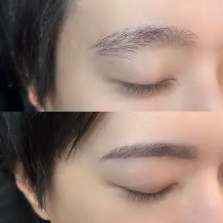 アイブロウ MEPP 濵渦のマツエク・マツパデザイン