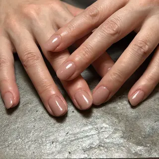 ネイル 金木犀ネイルサロン 吉田のネイルデザイン