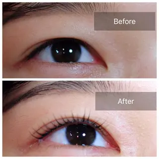 マツエク・マツパ アイラッシュ＆ネイル TELUMの眉毛・アイブロウイメージ