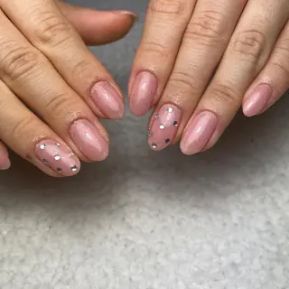 ネイル COCO+所属・COCO +のエステ・リラクイメージ