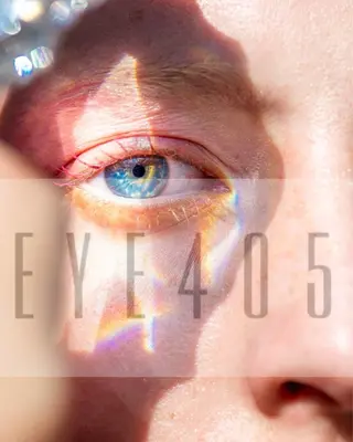 マツエク・マツパ EYE405 /Kana¨̮の眉毛・アイブロウイメージ