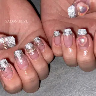 ネイル SALON ELVI.のネイルデザイン