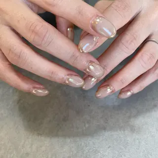 ネイル Nail Salon Gummi.のネイルデザイン