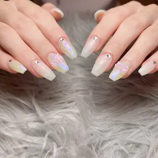ネイル Artgallery YUKIのネイルデザイン