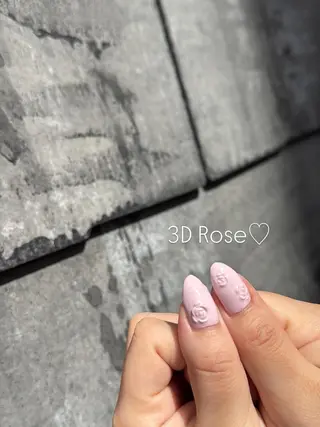 ネイル SAKU nail 作島茜のネイルデザイン