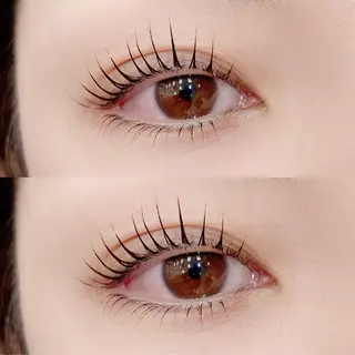 マツエク・マツパ アルターエクラ 飯島のマツエク・マツパデザイン