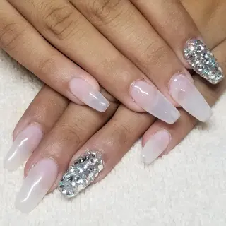 ネイル よしだ ひろきのネイルデザイン