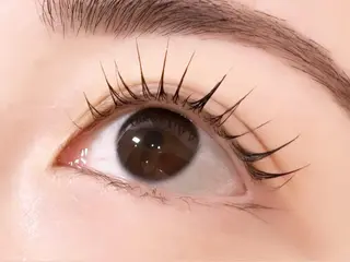 マツエク・マツパ 川畑🌻 アンジェリカ錦糸町のマツエク・マツパデザイン