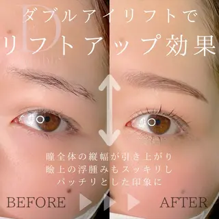 マツエク・マツパ eye design cherirの眉毛・アイブロウイメージ