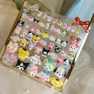 ネイル nail salon 《A.sister》のネイルデザイン