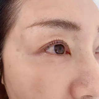 マツエク・マツパ Nalu eyelashのマツエク・マツパデザイン