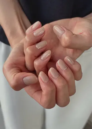 ネイル Aya Mauleaのネイルデザイン